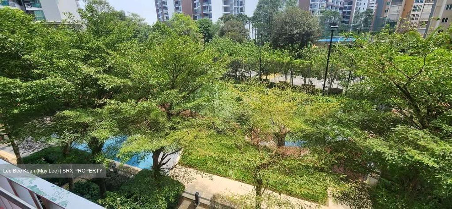 Sea Esta (D18), Condominium #626346671